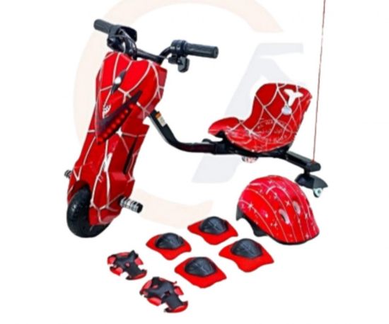 صورة سكوتر درفت(صغير) 36 فولت